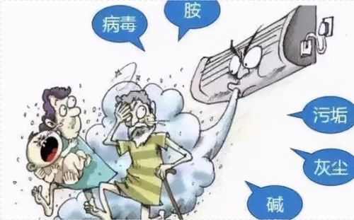 全家行動 一站式家電深度清洗，開啟健康潔凈新生活