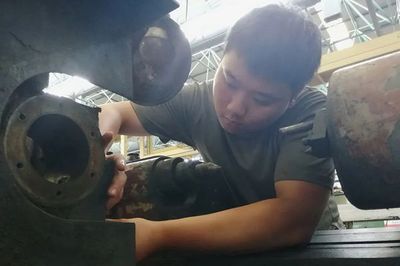 江麓集團 打好“組合拳”，實現(xiàn)保潔服務(wù)的保質(zhì)保量保節(jié)點