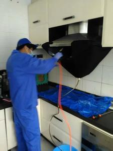 吉林家電保潔服務(wù)全解析 核心電器清洗項目與格科加盟政策概覽