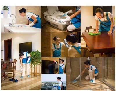 深度解析 保潔服務(wù)標準、價格及廠家選擇