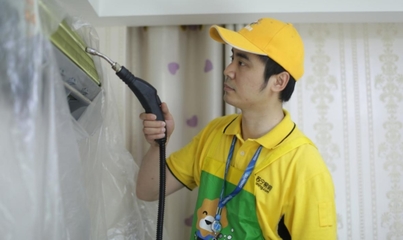 蘇寧幫客十五城同步上線“一小時達”生活服務(wù)，引領(lǐng)保潔服務(wù)新速度