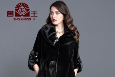皮草十大知名品牌排行榜,依奴珈上榜,第三被譽為中國裘皮之王