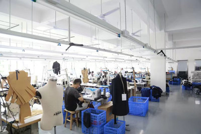 曼儒仕服飾--守匠心 織未來