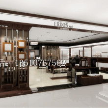  廣州市白云區(qū)金來德金屬制品廠 主營(yíng) 服裝展示柜 不銹鋼制