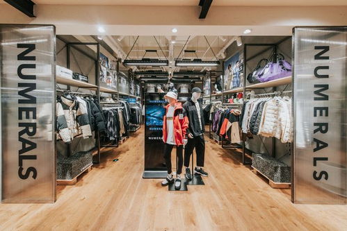 下一個(gè)優(yōu)衣庫(kù) 日本第二大服飾集團(tuán)加碼中國(guó)市場(chǎng),上海再開(kāi)店