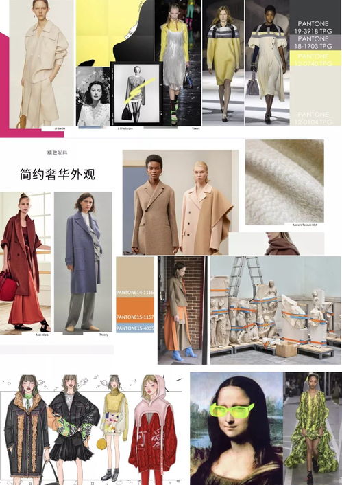 如何把控2020整季產(chǎn)品開發(fā) 看這里 2020寒假 服裝商品企劃 課程全面升級(jí) 優(yōu)惠報(bào)名已啟動(dòng) 象限服裝設(shè)計(jì)培訓(xùn)中心 前天