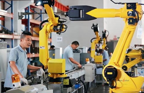 越南制造更具吸引力,或成下個(gè)世界工廠 為何很多外企卻都想撤出