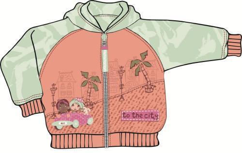 杭州抽檢 部分品牌兒童服裝等產(chǎn)品甲醛不合格