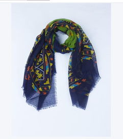 睿姿圍巾產品 產品圖片 加盟店怎么樣