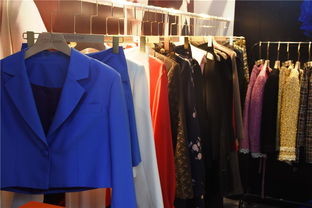 中國服裝定制展覽會 千人千樣,定制屬于你的時(shí)尚